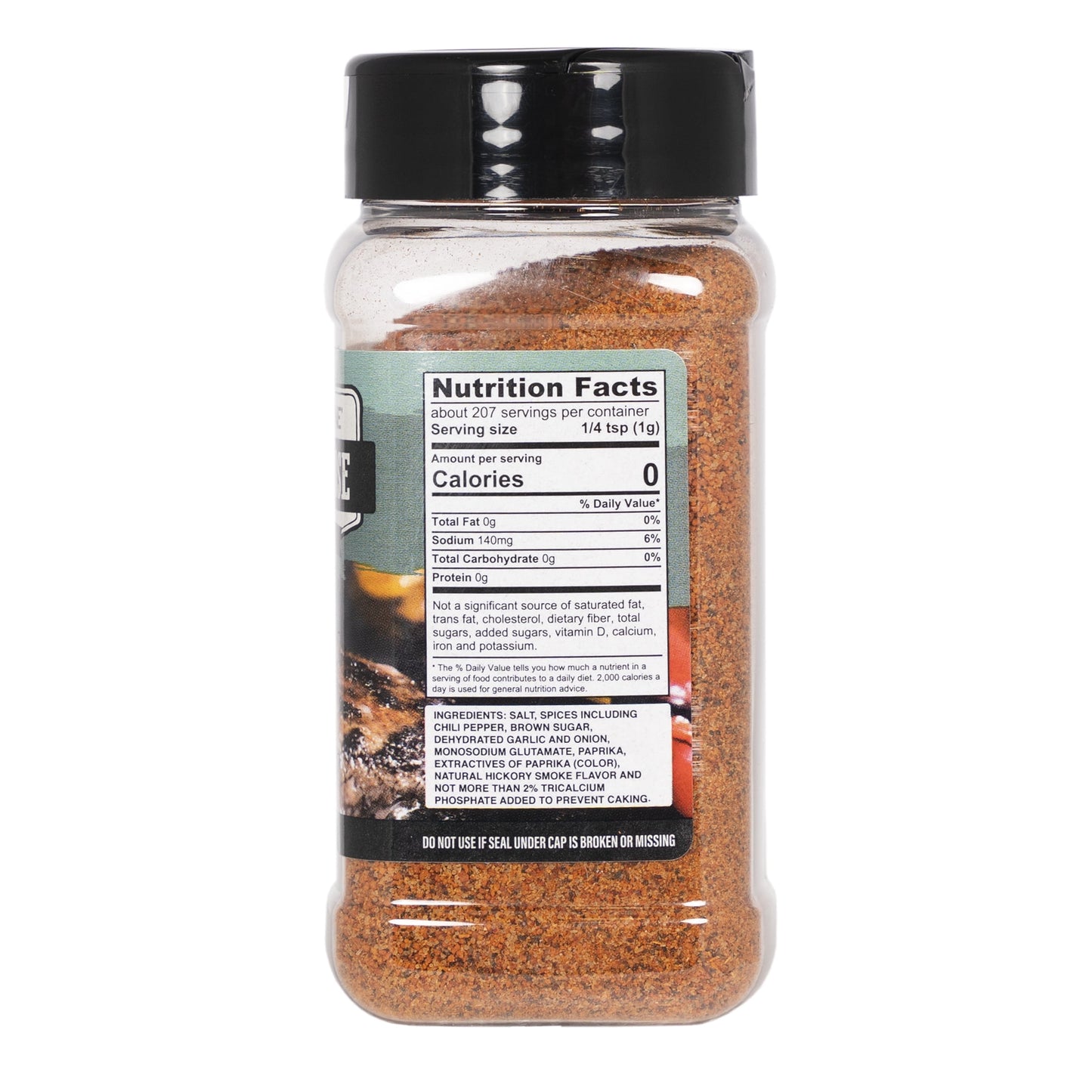 All Purpose Seasoning, 7.3 Oz - Gluten-Free