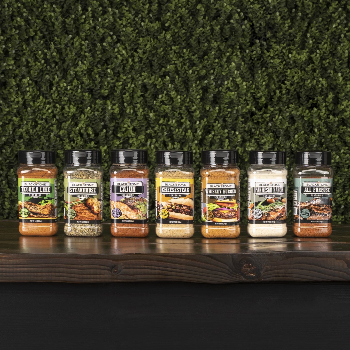 All Purpose Seasoning, 7.3 Oz - Gluten-Free