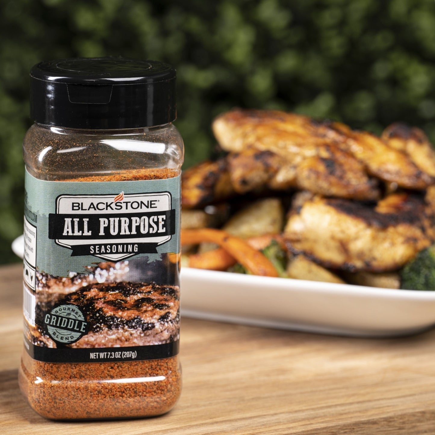 All Purpose Seasoning, 7.3 Oz - Gluten-Free
