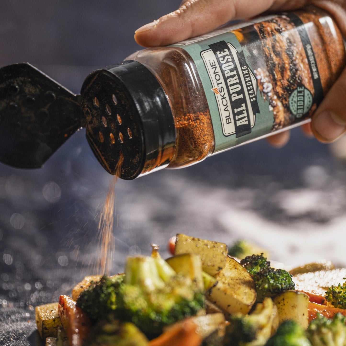 All Purpose Seasoning, 7.3 Oz - Gluten-Free