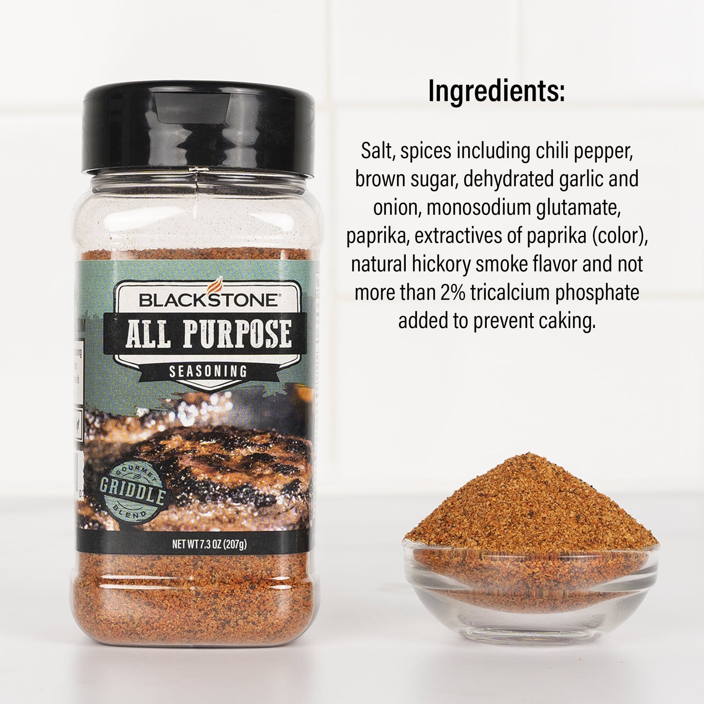 All Purpose Seasoning, 7.3 Oz - Gluten-Free
