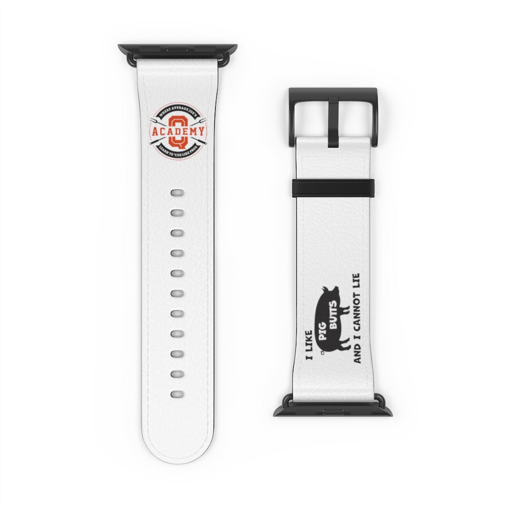 Watch Band