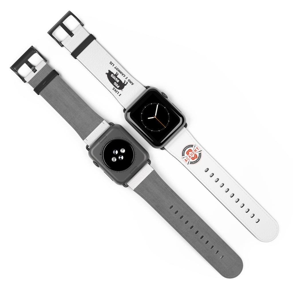 Watch Band