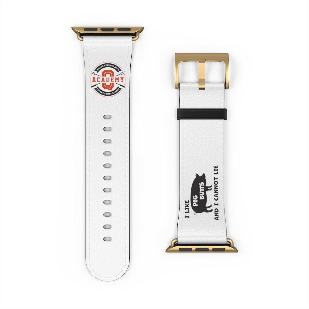 Watch Band