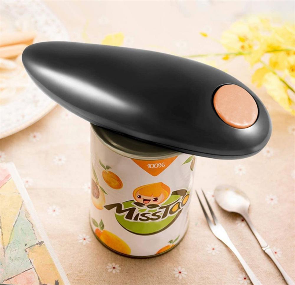One Touch Jar Opener @