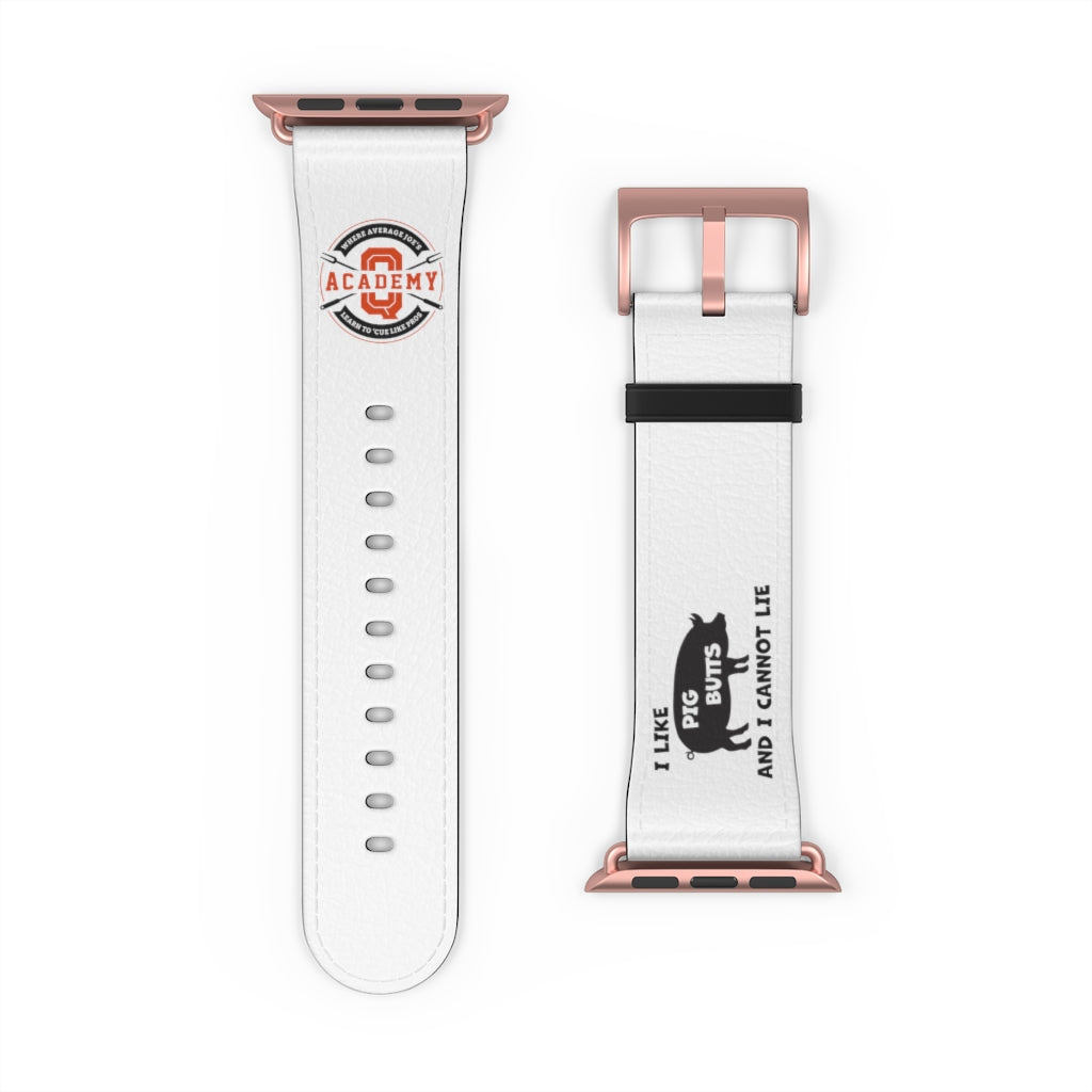 Watch Band