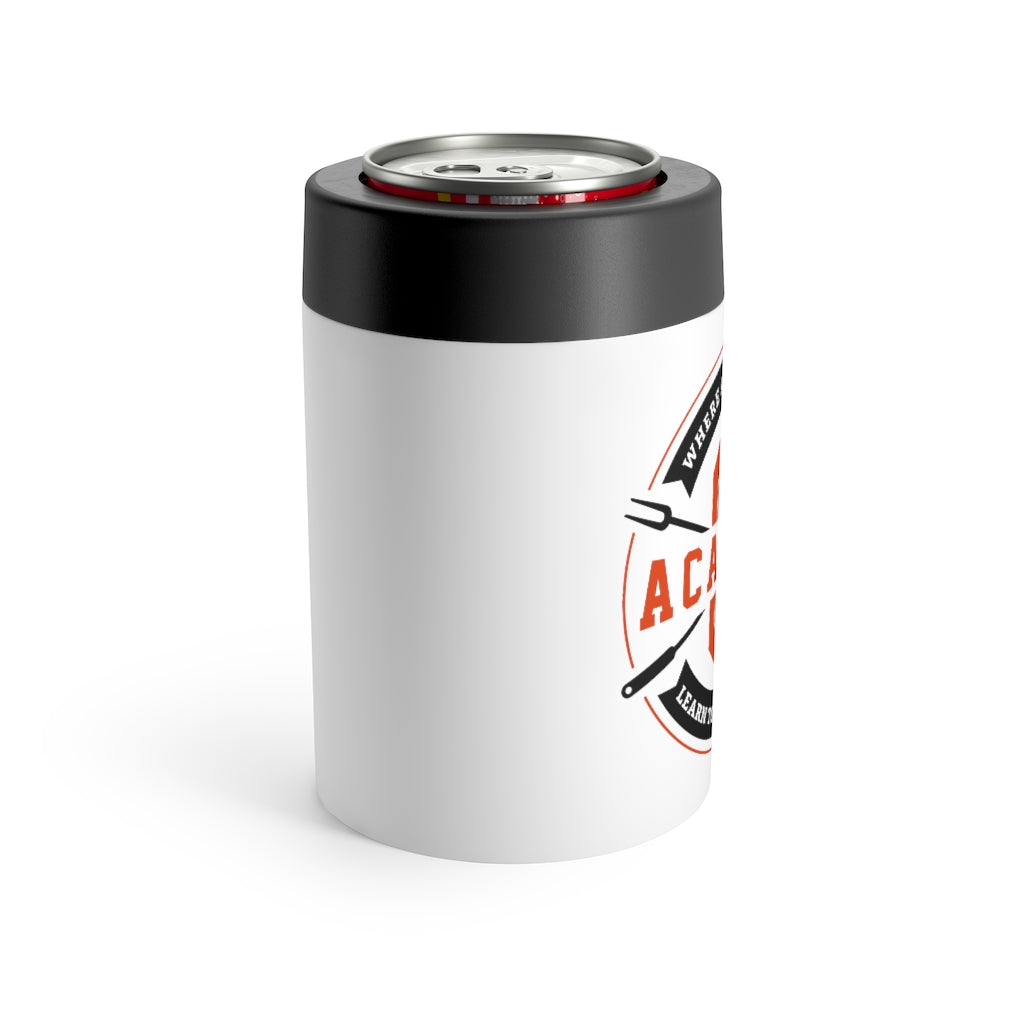 Academy of Q Koozie Can Holder