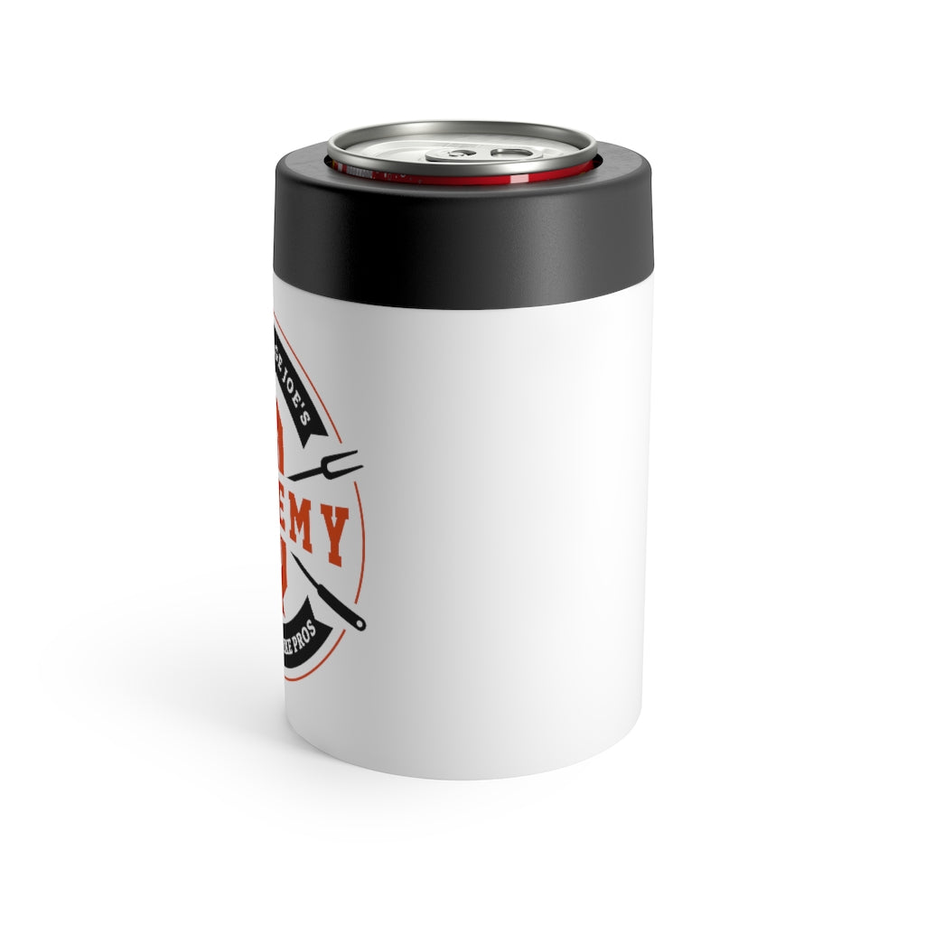 Academy of Q Koozie Can Holder
